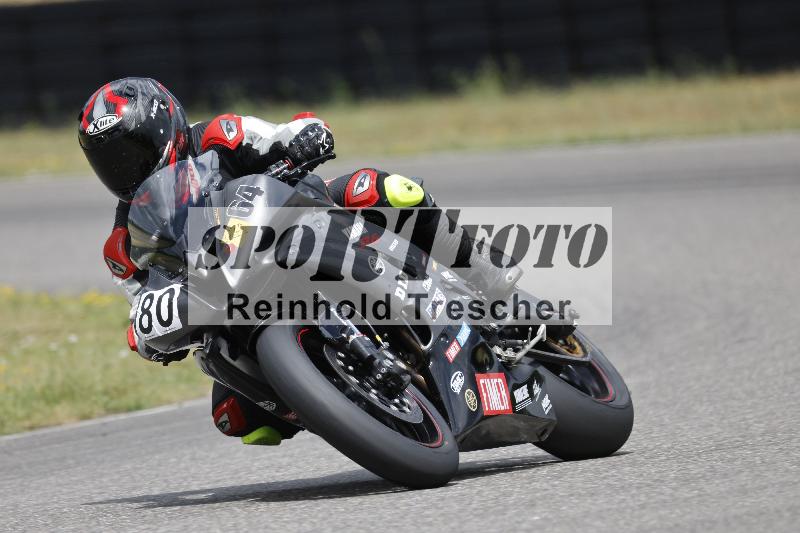 /18 05.06.2026  TZ Motorsport ADR/Gruppe gelb/80
